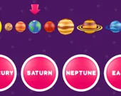 Solar System
