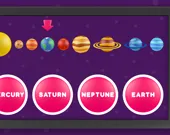 Solar System