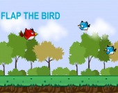 Flap The Bird