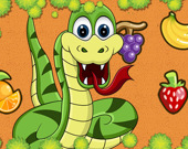 EG Fruit Snake