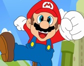 Супер Марио: найди брата