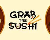 Grab The Sushi