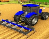 Фермерский симулятор грузовика
