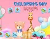 Children's Day Memory