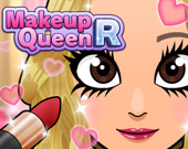 Королева макияжа R