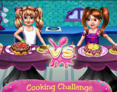 Кулинарный Вызов