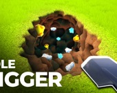 Hole Digger
