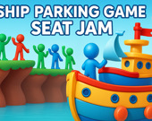 Ship Parking Game
