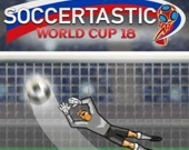 Футбольная тактика: Чемпионат Мира 18