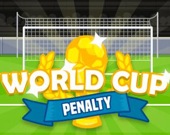 Чемпионат мира по пенальти