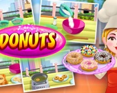 Donuts