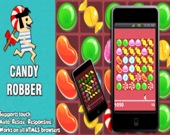 Candy Robber