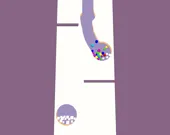 Falling Balls