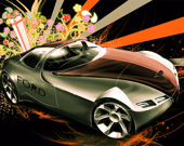 Cool Cars Jigsaw Puzzle 2