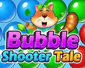 Bubble Shooter Tale