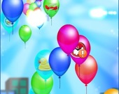 Balloon Popping Games Kids