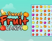 Sweet Candy Fruit