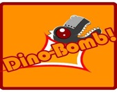 Dino Bomb