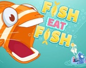 Рыба ест рыбу 2