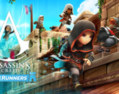 Assassin's Creed Freerunners