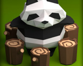 Последняя панда