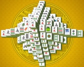 Mahjong Tower HD