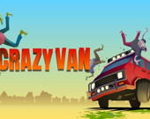 CRAZY VAN