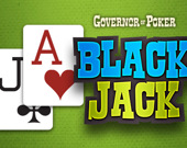 Губернатор покера: Блэкджек