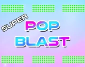 Super Pop Blast