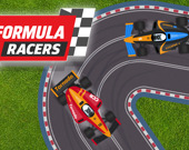 Formula Racers
