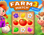 Farm Match Seasons 3