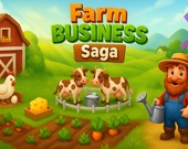Farm Business Saga