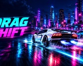 Drag Shift: Street Race