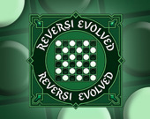 Reversi Evolved