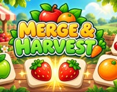 Merge and Harvest