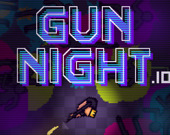 GUN NIGHT.io
