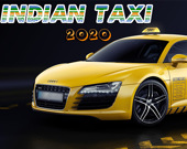Индийское такси 2020