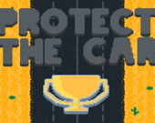 Protect the car