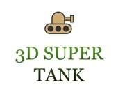3D супертанки