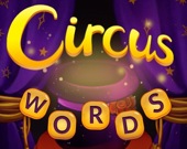 Слова в цирке