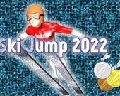 Небесный прыжок 2022