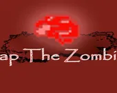 Tap the zombies