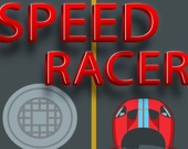 Скоростной гонщик онлайн