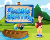 Bubble Shooter Boom Blaster