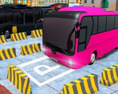 Симулятор парковки автобуса онлайн