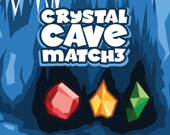 Crystal Cave Match 3