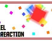 Pixel Reaction
