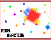 Реакция пикселя