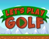 Сыграем в гольф