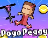 Pogo Peggy